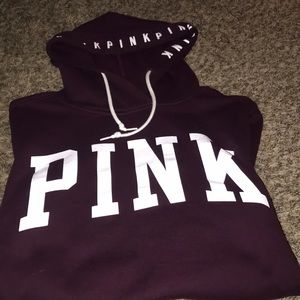 PINK Hoodie